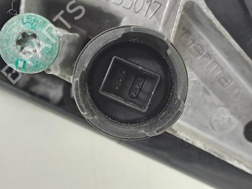 Left mirror BMW 1 (E87) 120 d | BP17588176C26 