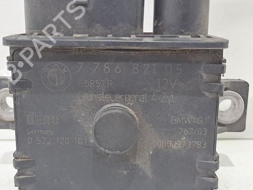 Electronic module BMW 3 Touring (E46) 320 d | BP17588184M83 
