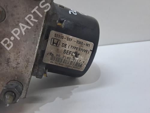 Pompe ABS HONDA ACCORD VII (CL, CN) 2.2 i-CTDi (CN1) | BP17620337M43 