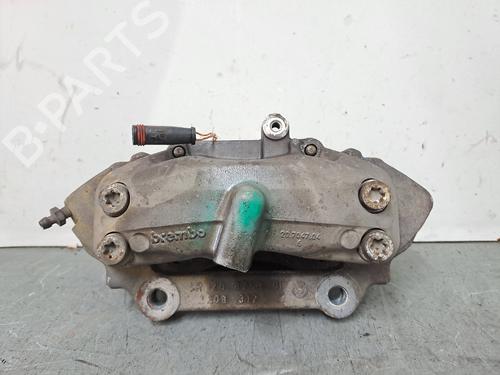 Hauptbremszylinder MERCEDES-BENZ E-CLASS (W211) E 320 (211.065) | BP17636601M77