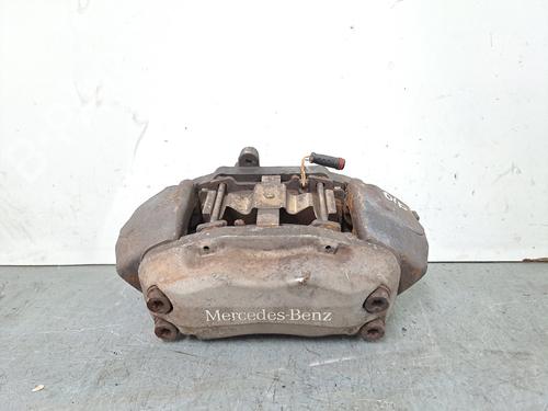 Hauptbremszylinder für MERCEDES-BENZ E-CLASS (W211) E 320 (211.065) (224 hp) 17636601