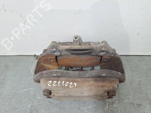 Hauptbremszylinder MERCEDES-BENZ E-CLASS (W211) E 320 (211.065) | BP17636601M77