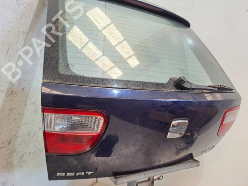 Heckklappe SEAT LEON (1M1) 1.4 16V | BP17648809C6