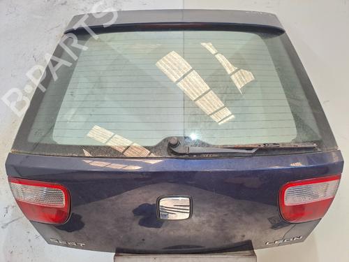 Heckklappe für SEAT LEON (1M1) 1.4 16V (75 hp) 17648809