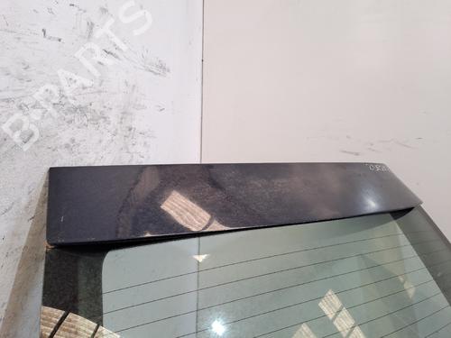 Heckklappe SEAT LEON (1M1) 1.4 16V | BP17648809C6