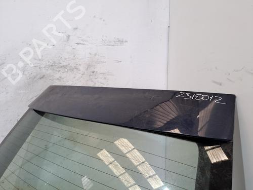 Heckklappe SEAT LEON (1M1) 1.4 16V | BP17648809C6