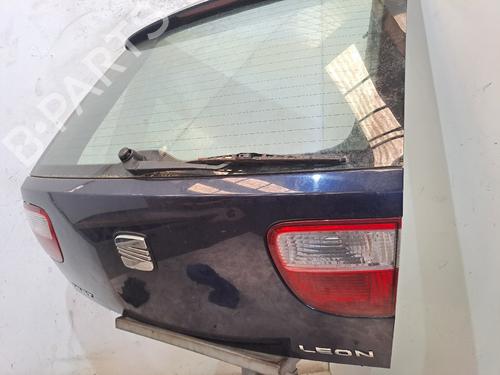 Heckklappe SEAT LEON (1M1) 1.4 16V | BP17648809C6