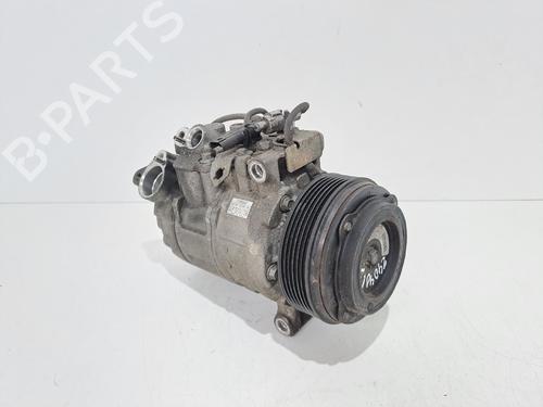 AC compressor BMW 1 (E87) 118 d | BP17705764M34 