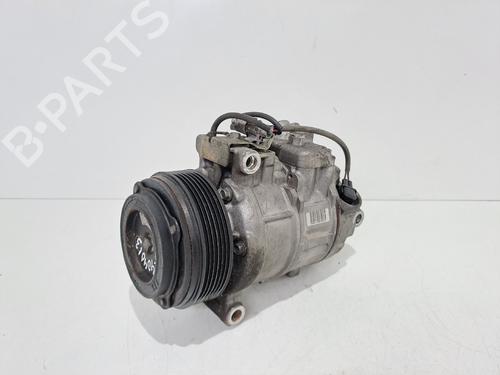 Used AC compressor BMW 1 (E87) 118 d (143 hp) 17705764