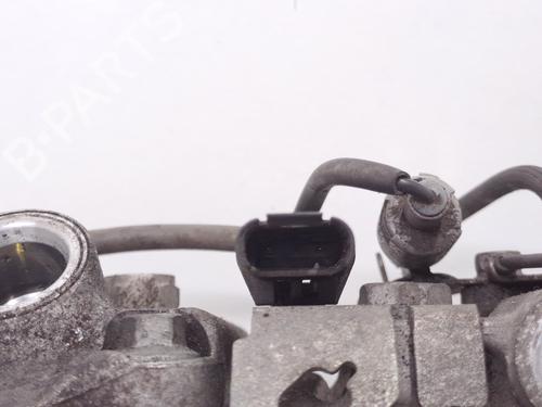 AC compressor BMW 1 (E87) 118 d | BP17705764M34 