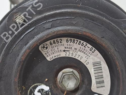 AC compressor BMW 1 (E87) 118 d | BP17705764M34 