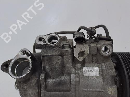 AC compressor BMW 1 (E87) 118 d | BP17705764M34 