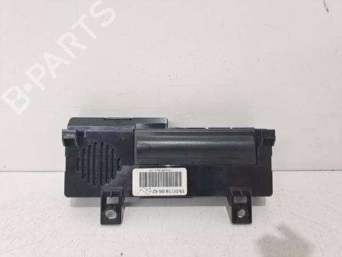 Used Electronic module PEUGEOT 308 II (LB_, LP_, LW_, LH_, L3_) 1.5 BlueHDi 130 (131 hp) 17705790