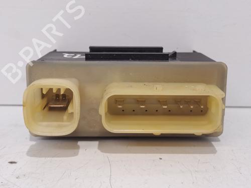 Elektronisk modul PEUGEOT 308 II (LB_, LP_, LW_, LH_, L3_) 1.5 BlueHDi 130 | BP17705792M83 