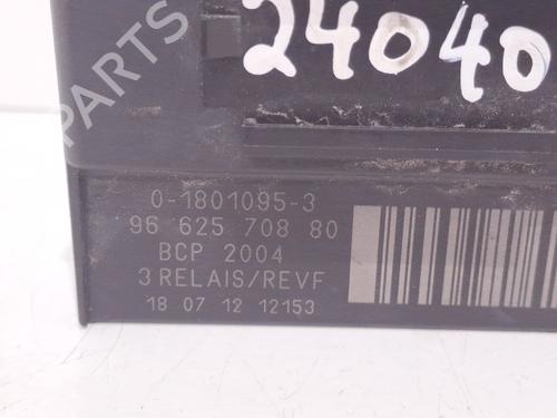 Elektronisk modul PEUGEOT 308 II (LB_, LP_, LW_, LH_, L3_) 1.5 BlueHDi 130 | BP17705792M83 
