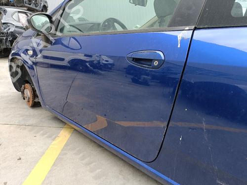 Left front door FIAT GRANDE PUNTO (199_) 1.2 | BP17726943C2