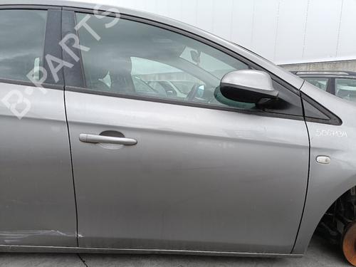 Used Right front door FIAT BRAVO II (198_) 1.6 D Multijet (198AXH1B) (105 hp) 17726954