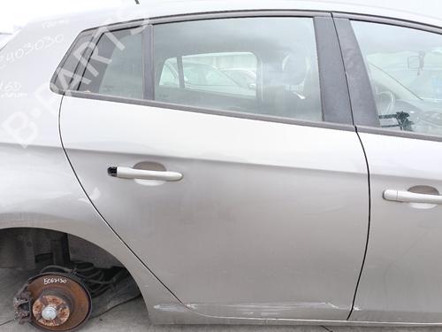 Used Right rear door FIAT BRAVO II (198_) 1.6 D Multijet (198AXH1B) (105 hp) 17726956
