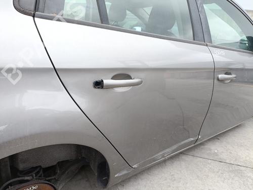 Right rear door FIAT BRAVO II (198_) 1.6 D Multijet (198AXH1B) | BP17726956C5 