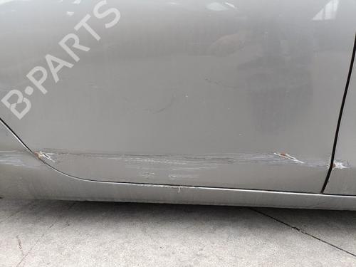 Right rear door FIAT BRAVO II (198_) 1.6 D Multijet (198AXH1B) | BP17726956C5 