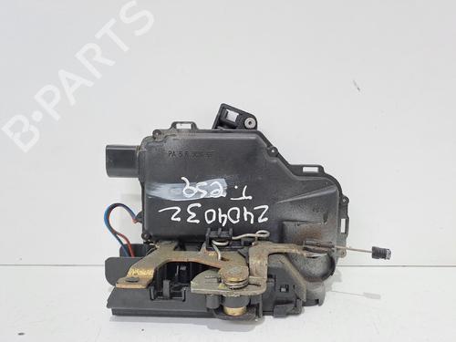 Türschloss links hinten für VW GOLF IV (1J1) 1.9 TDI (115 hp) 17742992