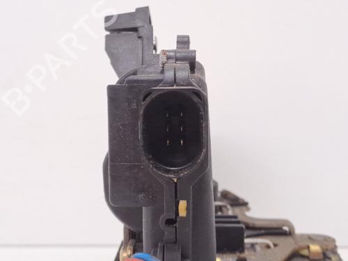 Türschloss links hinten VW GOLF IV (1J1) 1.9 TDI | BP17742992C100 