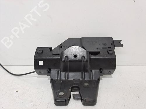 Used Tailgate lock BMW 1 (E87) 118 d (143 hp) 17744815