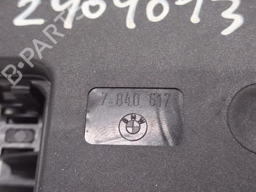 Tailgate lock BMW 1 (E87) 118 d | BP17744815C101