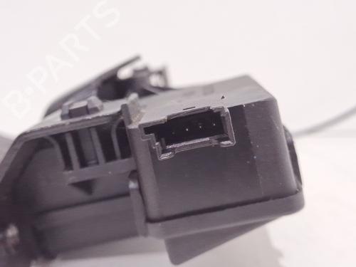 Tailgate lock BMW 1 (E87) 118 d | BP17744815C101
