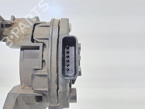 Gaspedaal RENAULT CLIO IV Grandtour (KH_) 1.5 dCi 90 (KHN3, KHN4) | BP17744834I4 