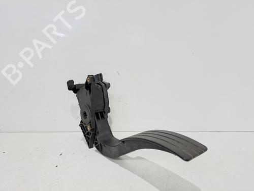 Gaspedaal RENAULT CLIO IV Grandtour (KH_) 1.5 dCi 90 (KHN3, KHN4) | BP17744834I4 