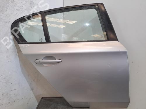 Used Right rear door BMW 1 (E87) 118 d (143 hp) 17748530