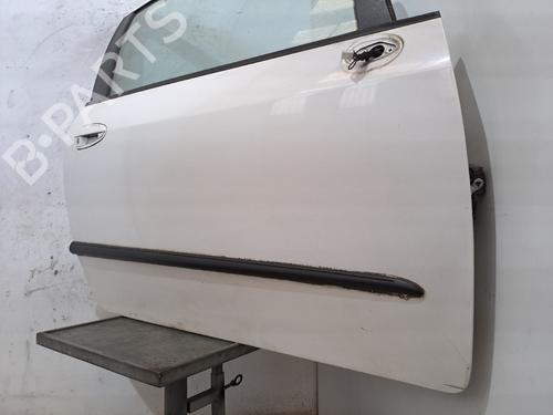 Right front door FIAT GRANDE PUNTO Van (199_) 1.3 JTD Multijet (199CXC1A) | BP17748532C3 