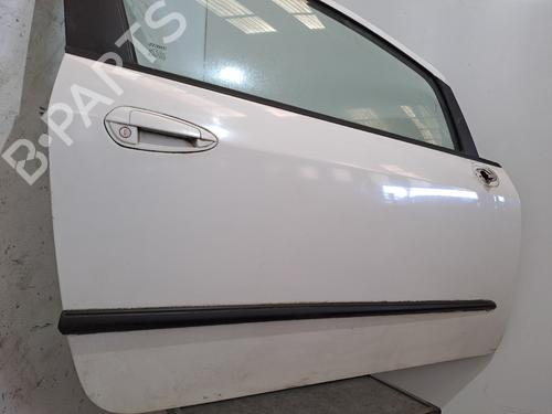 Right front door FIAT GRANDE PUNTO Van (199_) 1.3 JTD Multijet (199CXC1A) | BP17748532C3 