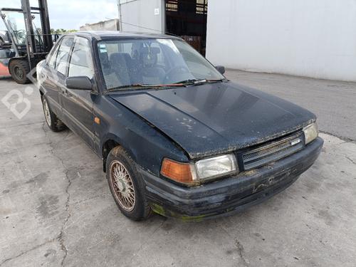 Used Parts MAZDA 323 S IV (BG) [1989-1996]  1678197