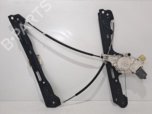 Used Front left window mechanism BMW 1 (E87) 118 d (143 hp) 17768522