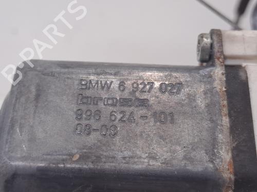 Front left window mechanism BMW 1 (E87) 118 d | BP17768522C22 
