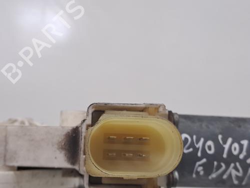 Rudehejsemekanisme Højre foran BMW 1 (E87) 118 d | BP17768523C23 