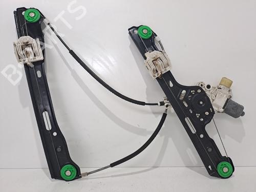 Rudehejsemekanisme Højre foran BMW 1 (E87) 118 d | BP17768523C23 