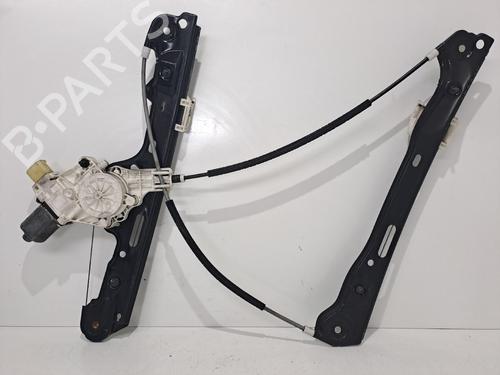 Rudehejsemekanisme Højre foran BMW 1 (E87) 118 d (143 hp) 17768523