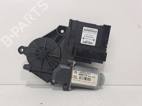 Front right window mechanism VW GOLF V (1K1) 1.9 TDI | BP17771222C23 