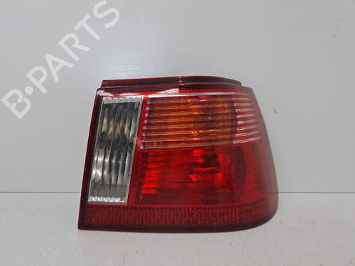 Used Right taillight SEAT IBIZA II (6K1) 1.0 i (50 hp) 17791853