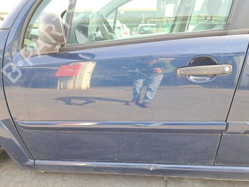 Left front door CITROËN C3 I (FC_, FN_) 1.4 i | BP17794641C2 