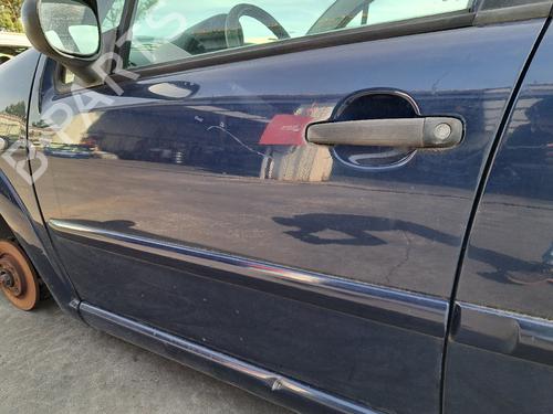 Left front door CITROËN C3 I (FC_, FN_) 1.4 i | BP17794641C2 