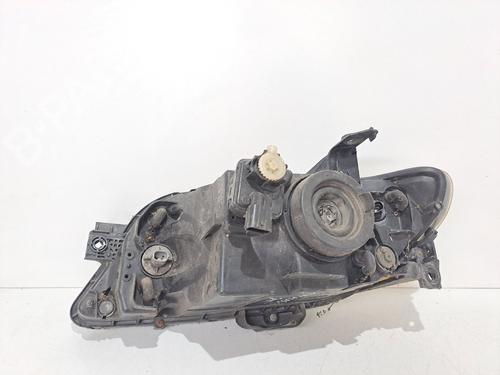 Right headlight MAZDA 323 F VI Hatchback (BJ) 1.4 (BJ3P) | BP17800958C29 