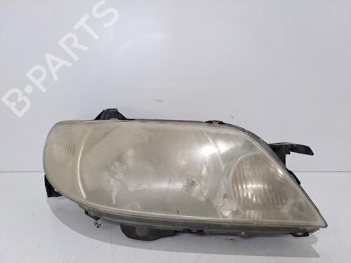 Right headlight MAZDA 323 F VI Hatchback (BJ) 1.4 (BJ3P) BP17800958C29