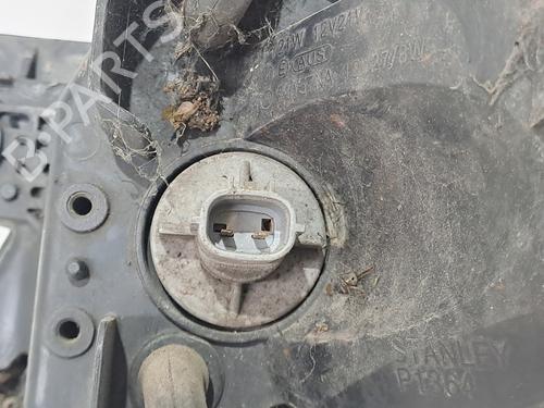 Right headlight MAZDA 323 F VI Hatchback (BJ) 1.4 (BJ3P) | BP17800958C29 
