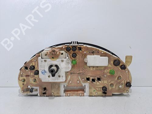 Compteur de vitesse OPEL CORSA B (S93) 1.2 i (F08, F68, M68) | BP17808453C47 