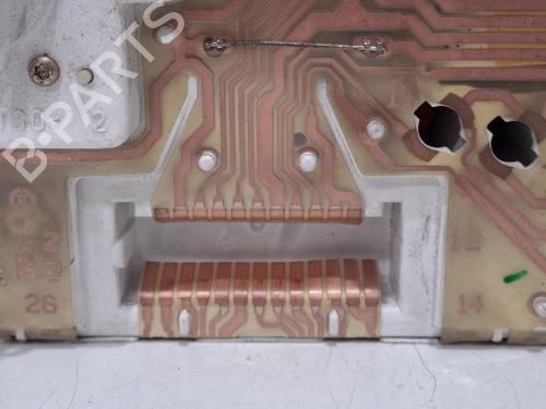 Compteur de vitesse OPEL CORSA B (S93) 1.2 i (F08, F68, M68) | BP17808453C47 