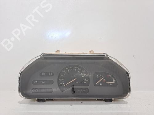 Used Instrument cluster FORD FIESTA III (GFJ) 1.1 (50 hp) 17808457